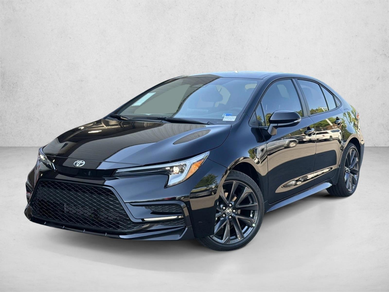 Thumbnail: 2026 Toyota Corolla - 1
