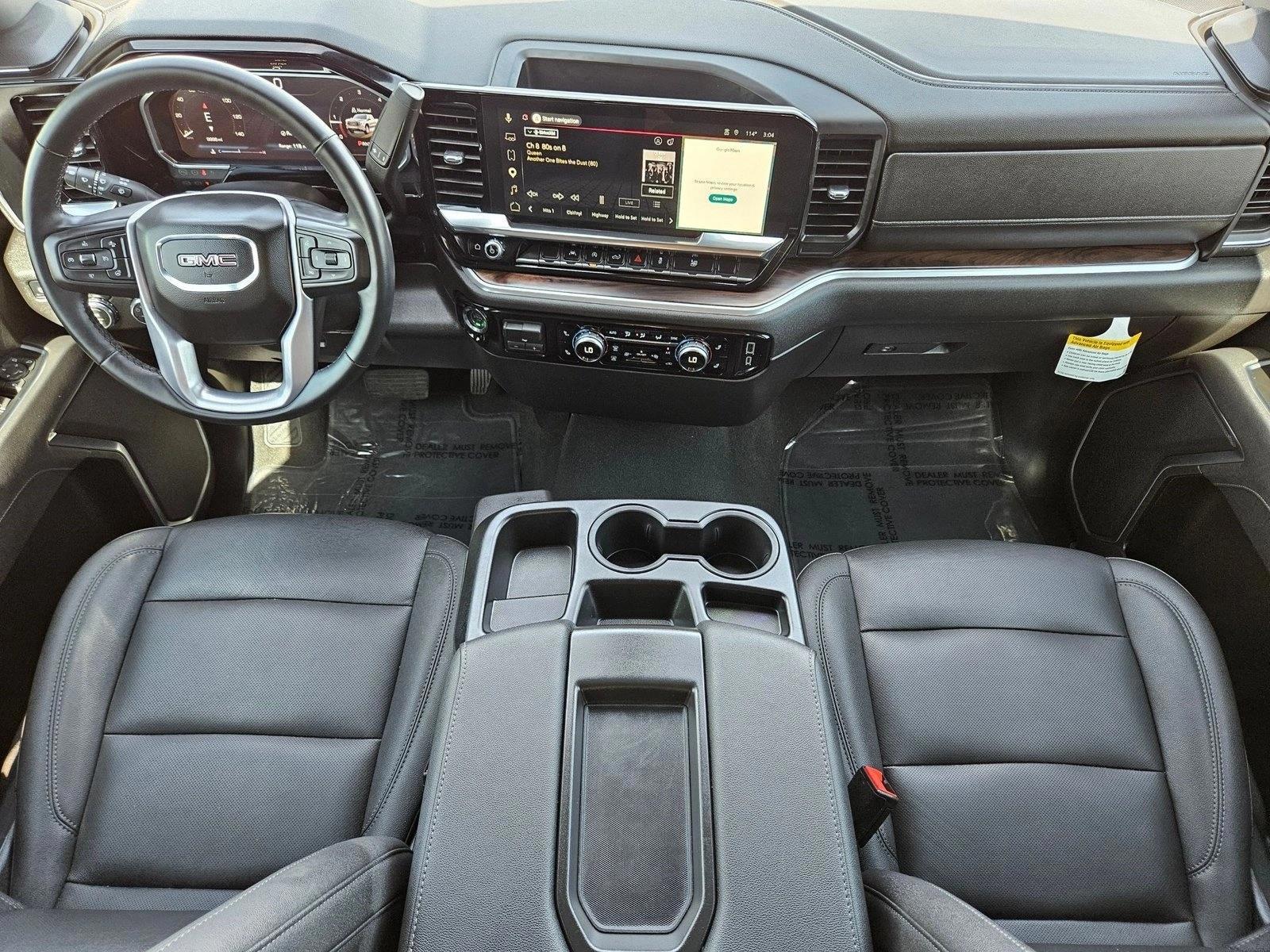 Thumbnail: 2026 GMC Sierra 1500 - 4