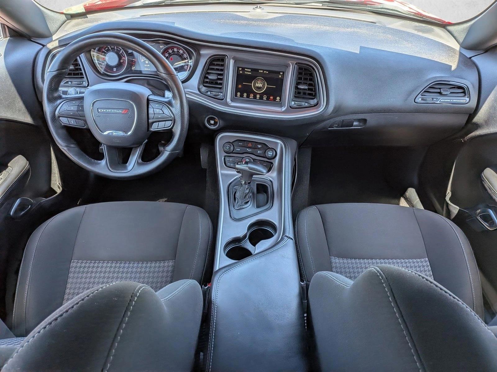 Thumbnail: 2020 Dodge Challenger - 4