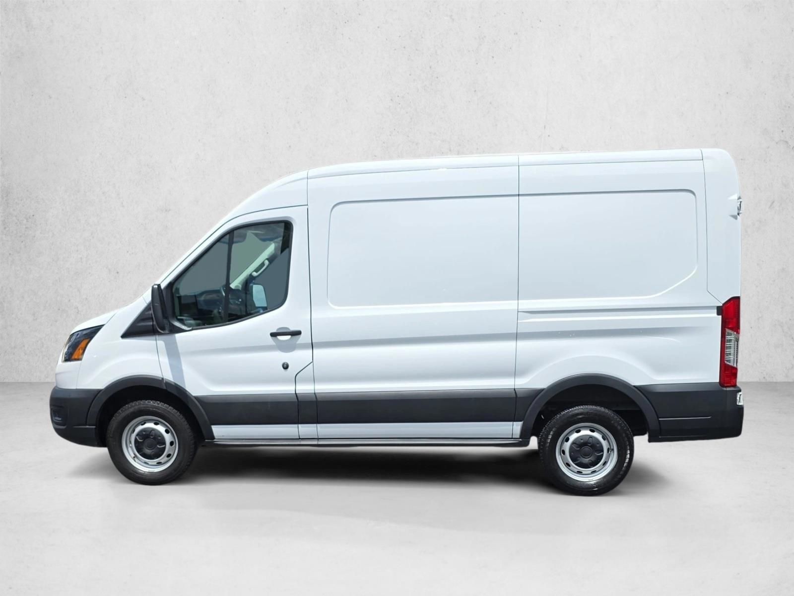 Thumbnail: 2023 Ford Transit Series - 2