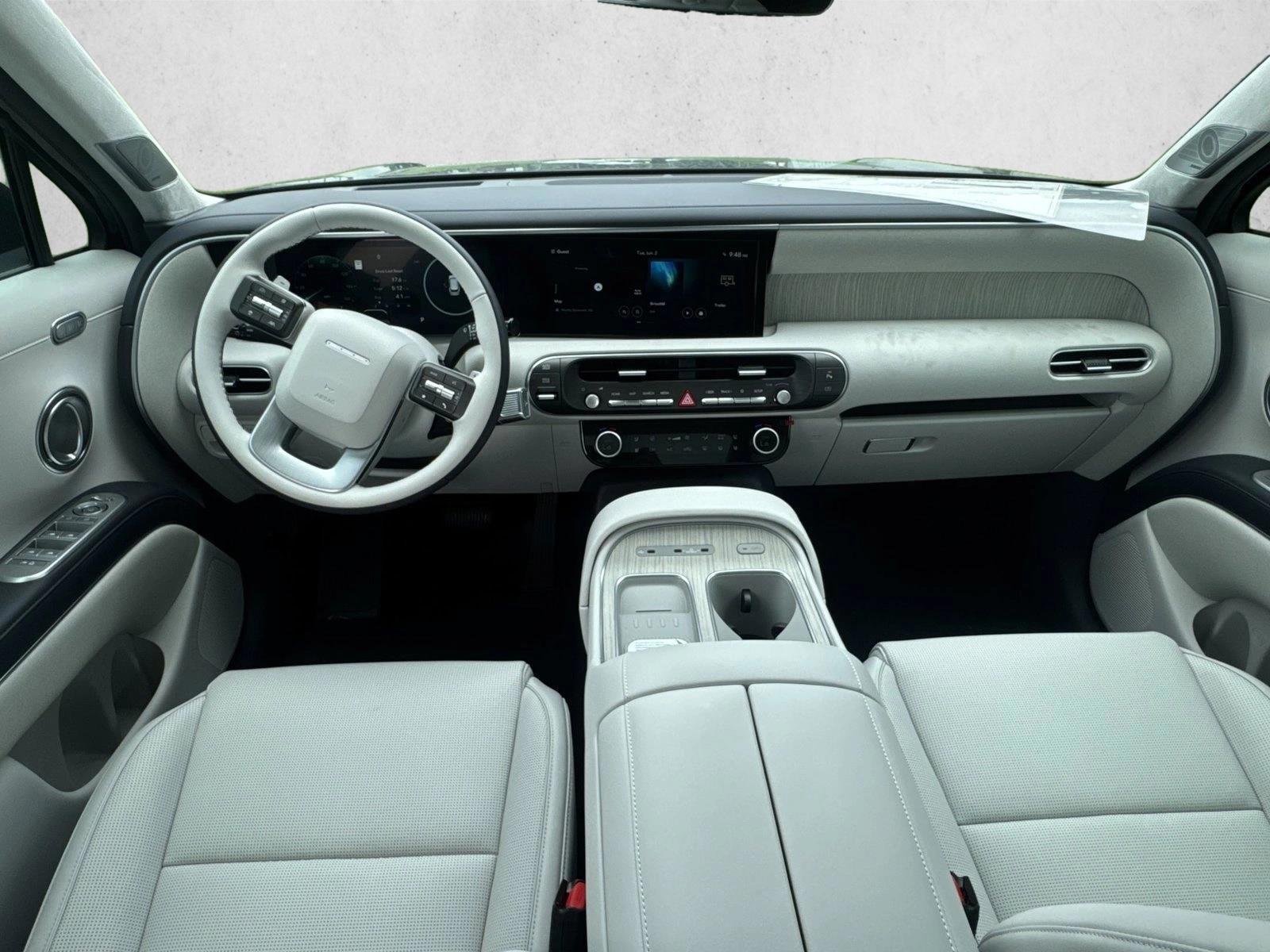 Thumbnail: 2026 Hyundai Palisade - 3