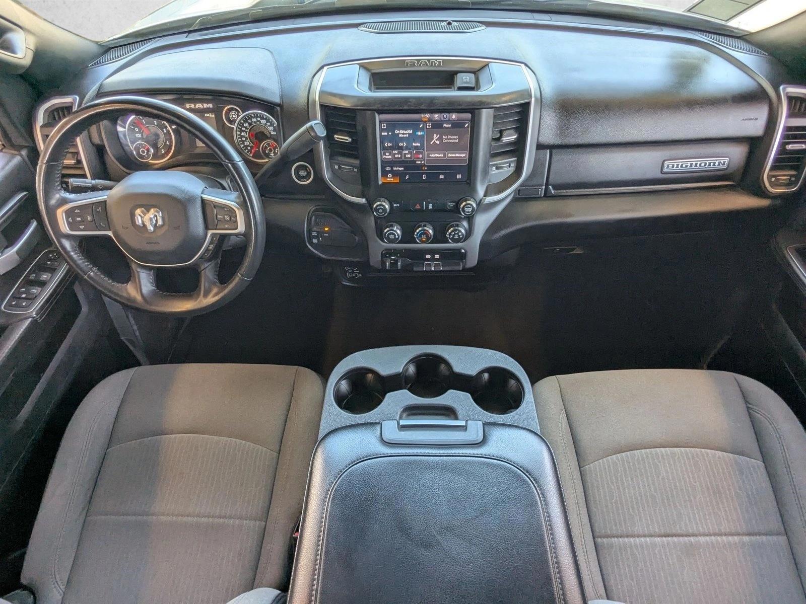 Thumbnail: 2024 RAM 2500 - 4