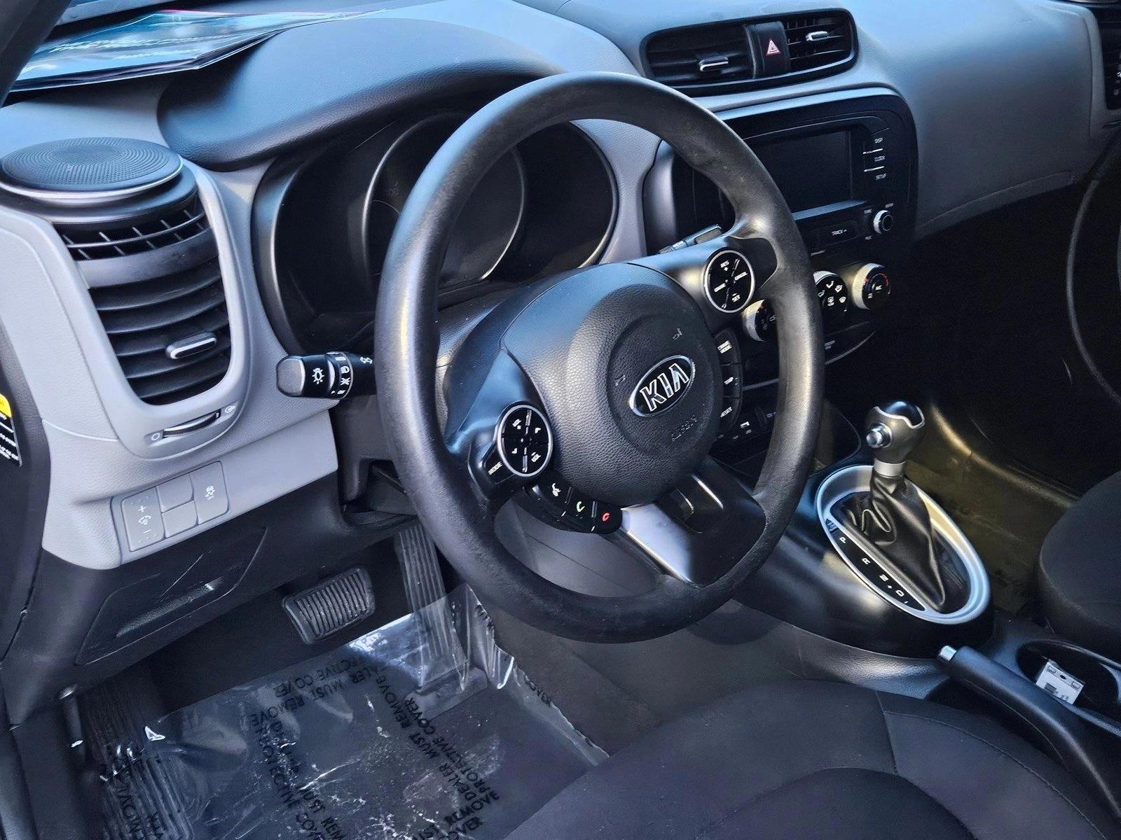 Thumbnail: 2019 Kia Soul - 3