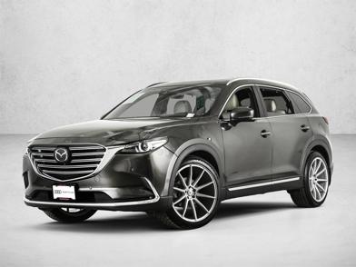 2019 Mazda CX-9 Grand Touring -
                  Chicago, IL
