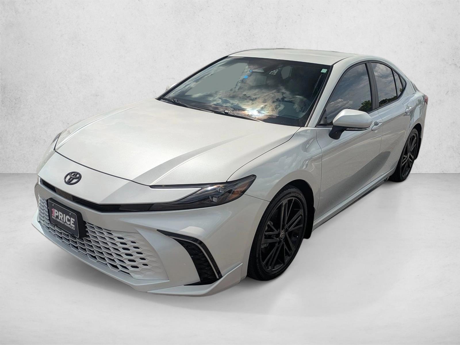 Thumbnail: 2025 Toyota Camry - 1