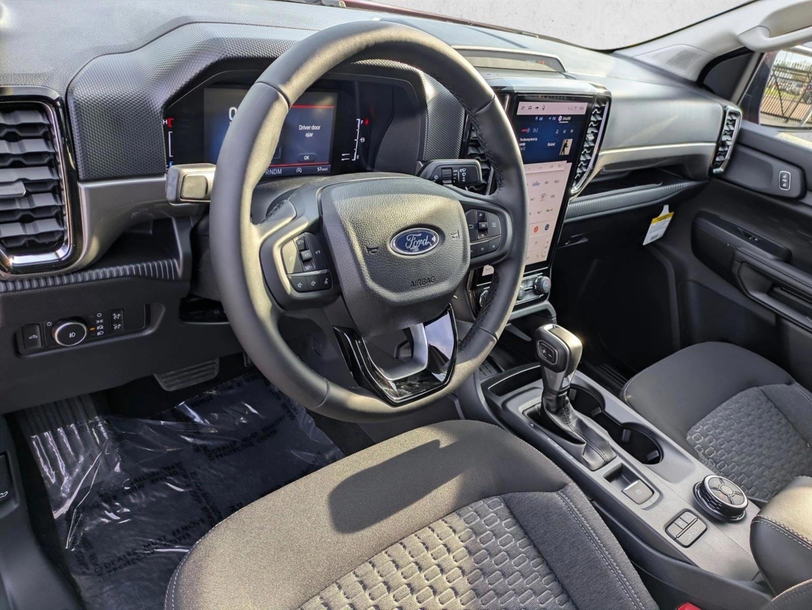 Thumbnail: 2026 Ford Ranger - 2