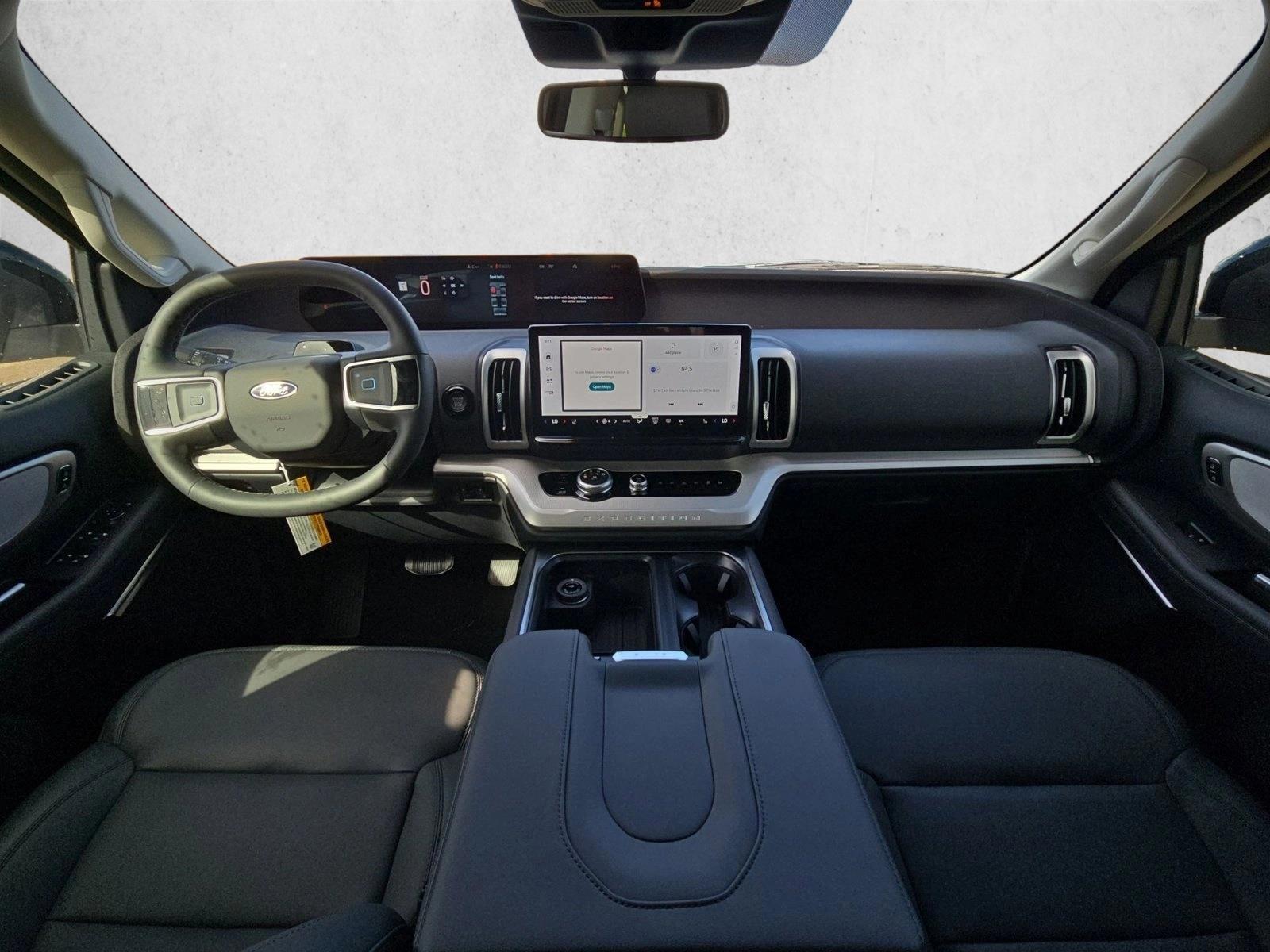 Thumbnail: 2026 Ford Expedition MAX - 4