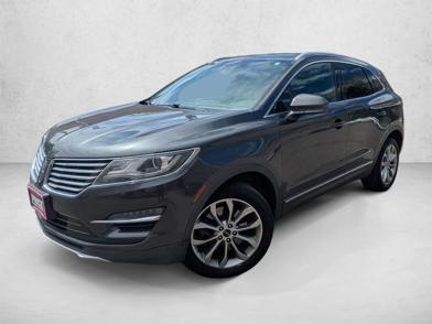 2017 Lincoln MKC Select -
                  Golden, CO