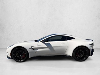 2026 Aston Martin Vantage