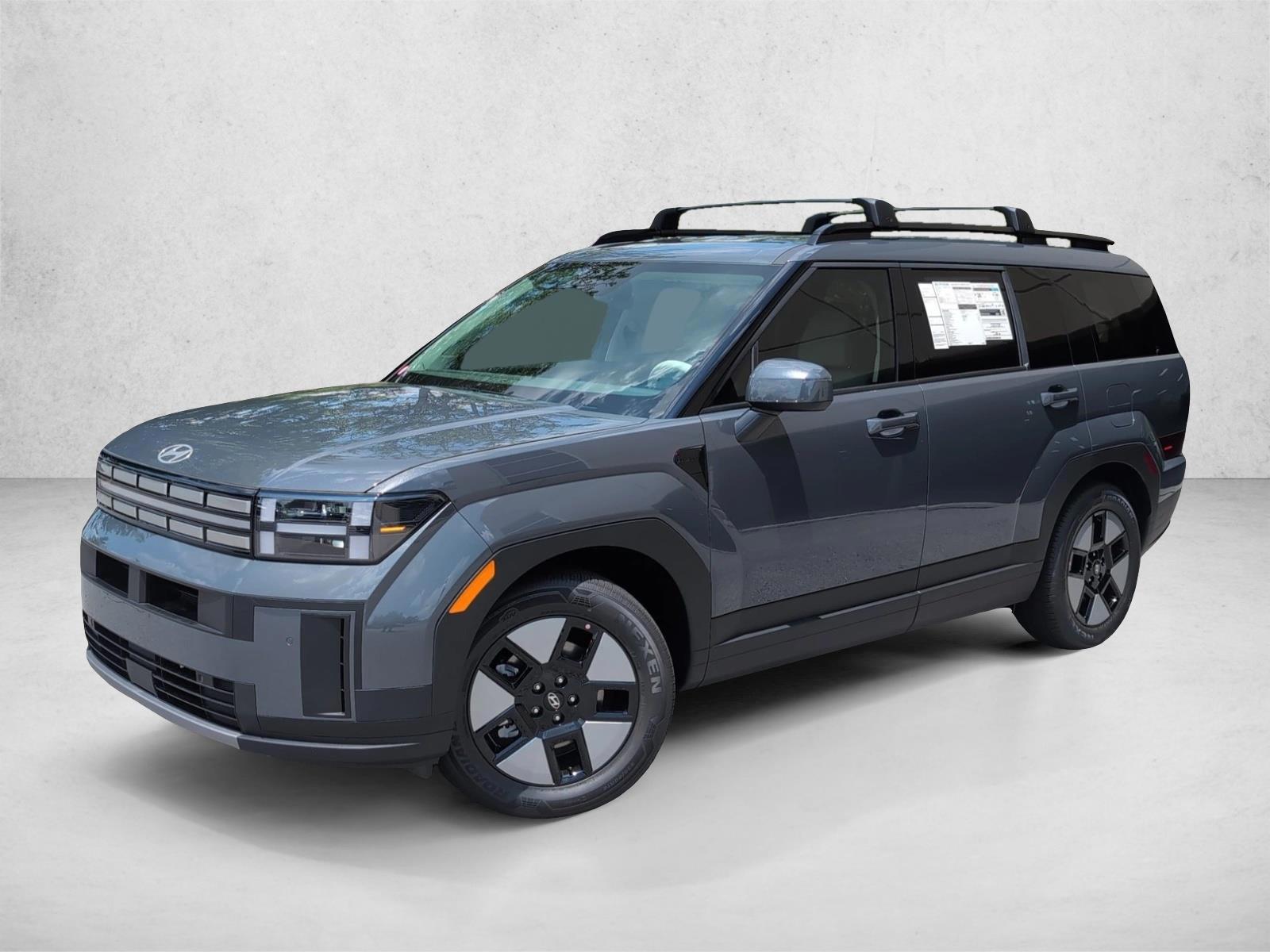 Thumbnail: 2026 Hyundai Santa Fe - 1