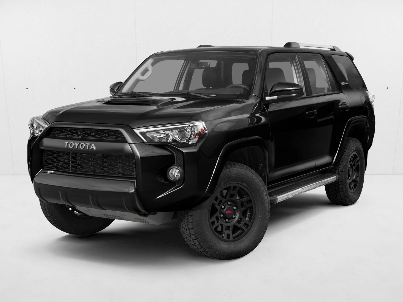 2020 Toyota Tundra