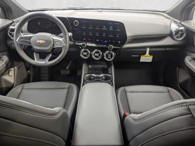 2026 Chevrolet Blazer EV