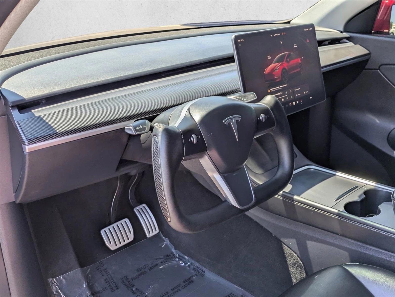 Thumbnail: 2022 Tesla Model Y - 3