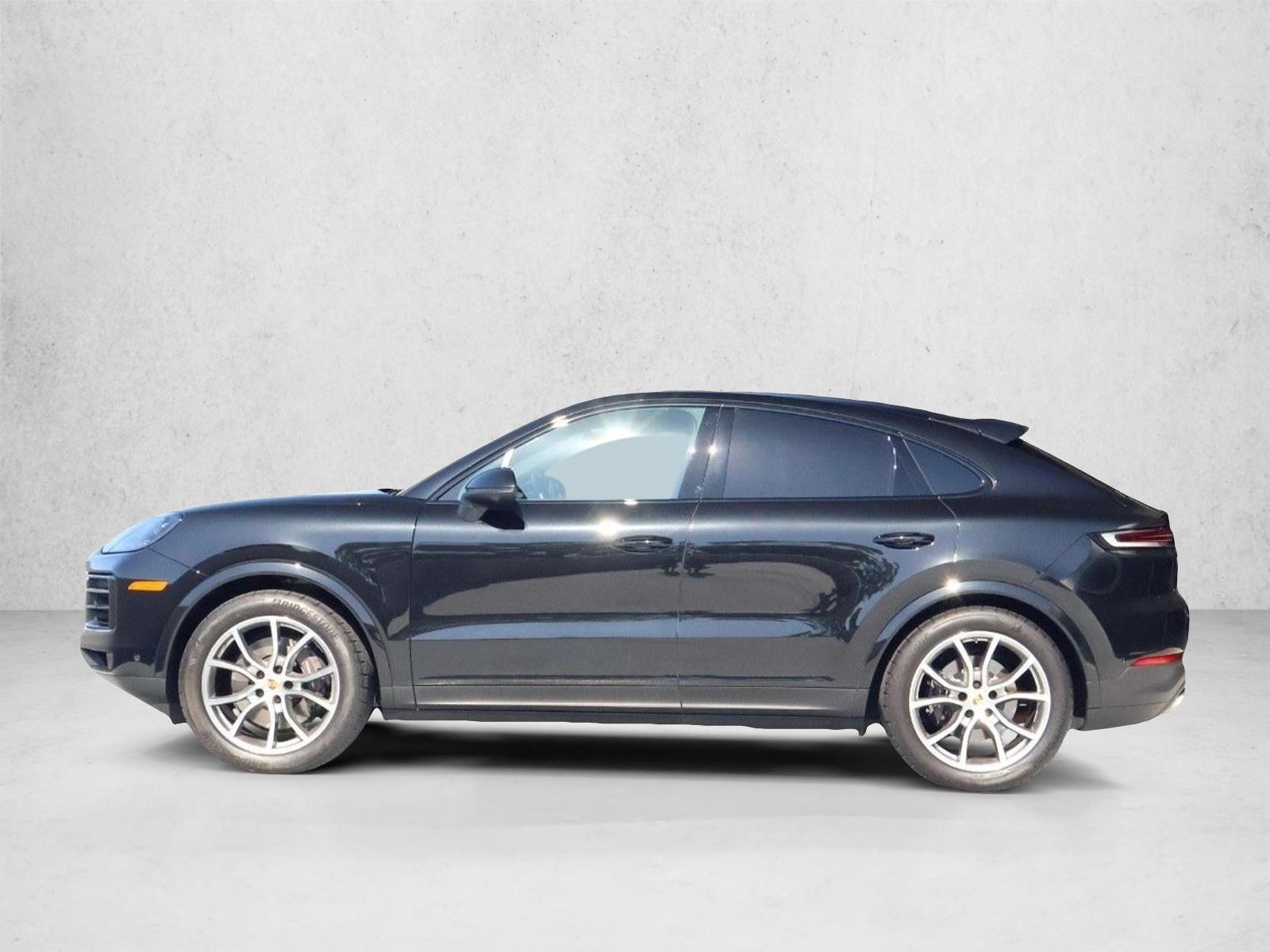 Thumbnail: 2024 Porsche Cayenne - 2