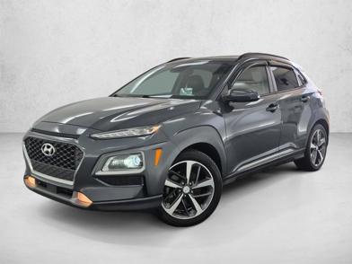 2021 Hyundai Kona Ultimate -
                  Hardeeville, SC