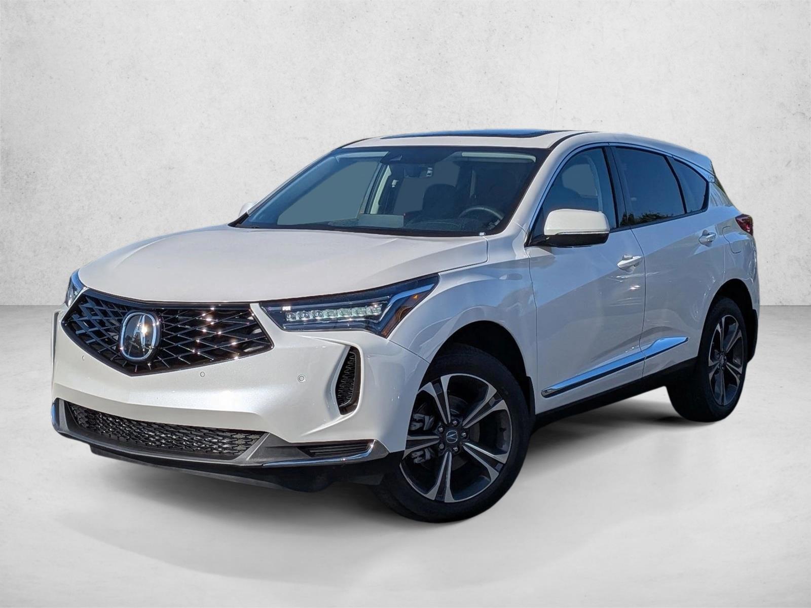Thumbnail: 2026 Acura RDX - 1