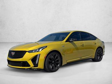 2024 Cadillac CT5-V