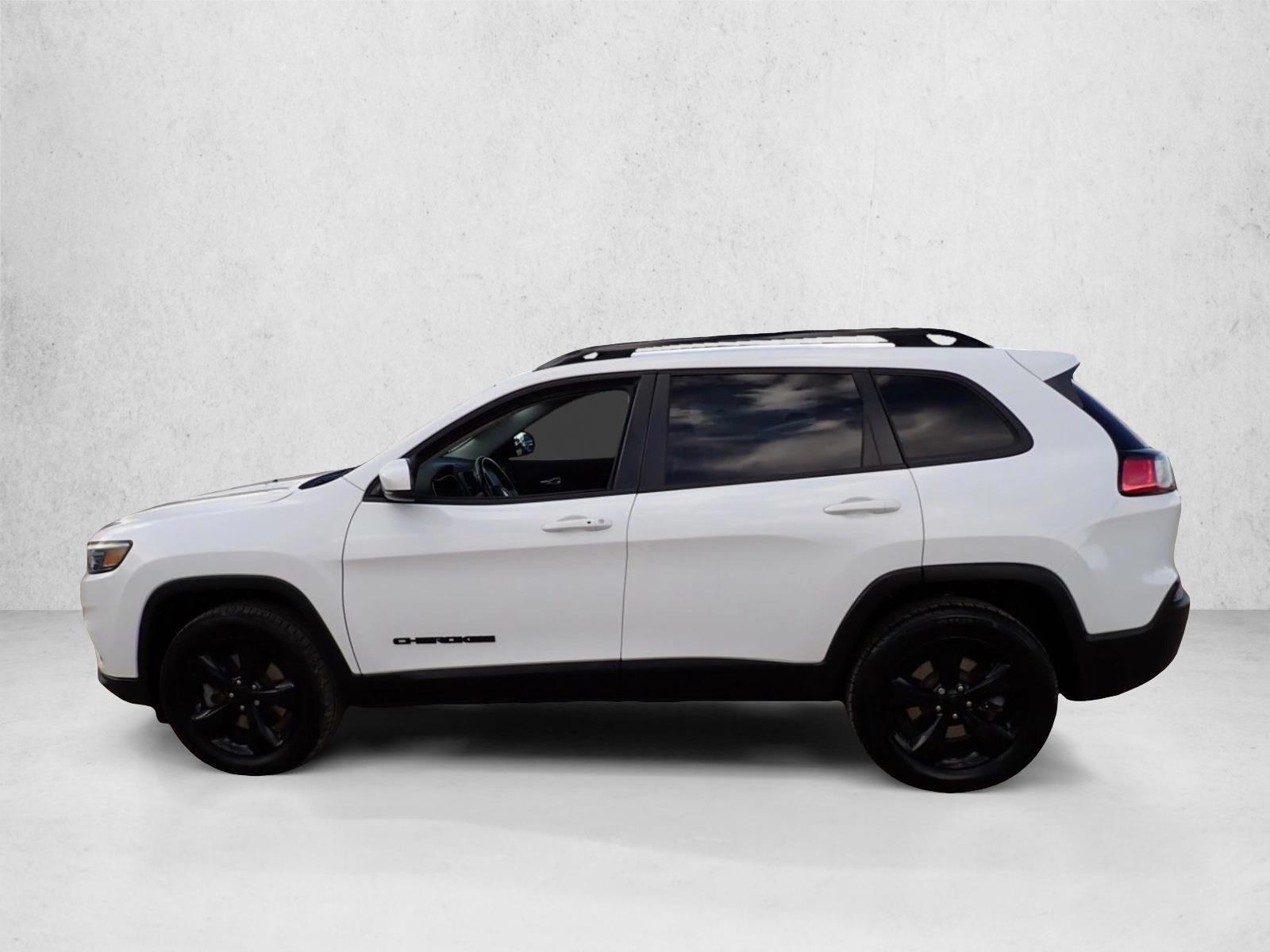 Thumbnail: 2019 Jeep Cherokee - 2