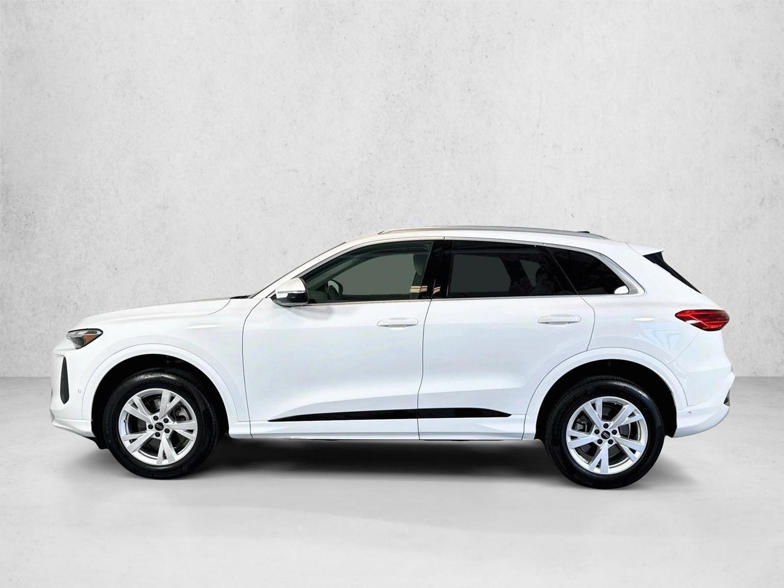 Thumbnail: 2025 Audi Q5 - 2