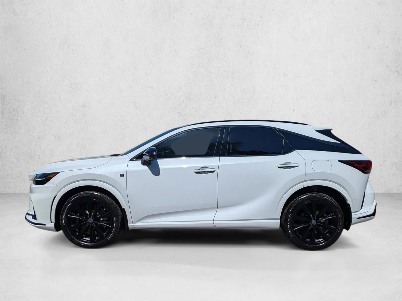 Thumbnail: 2026 Lexus RX - 2