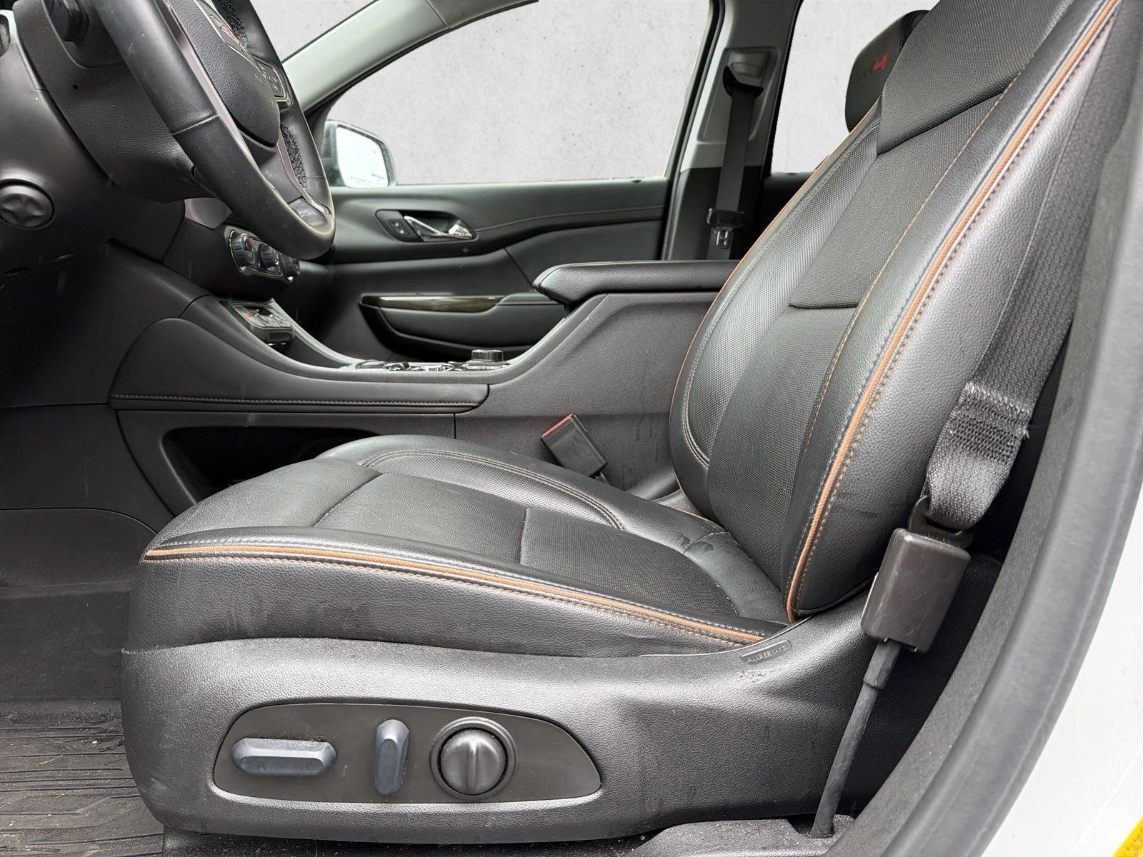 Thumbnail: 2023 GMC Acadia - 3