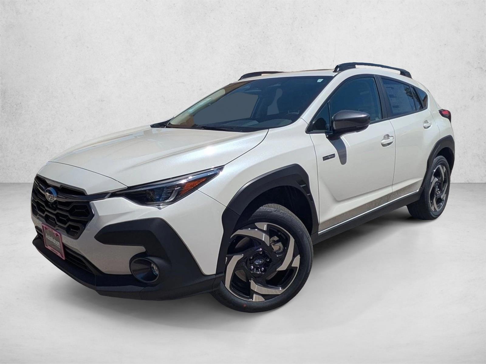 Thumbnail: 2026 Subaru Crosstrek - 1