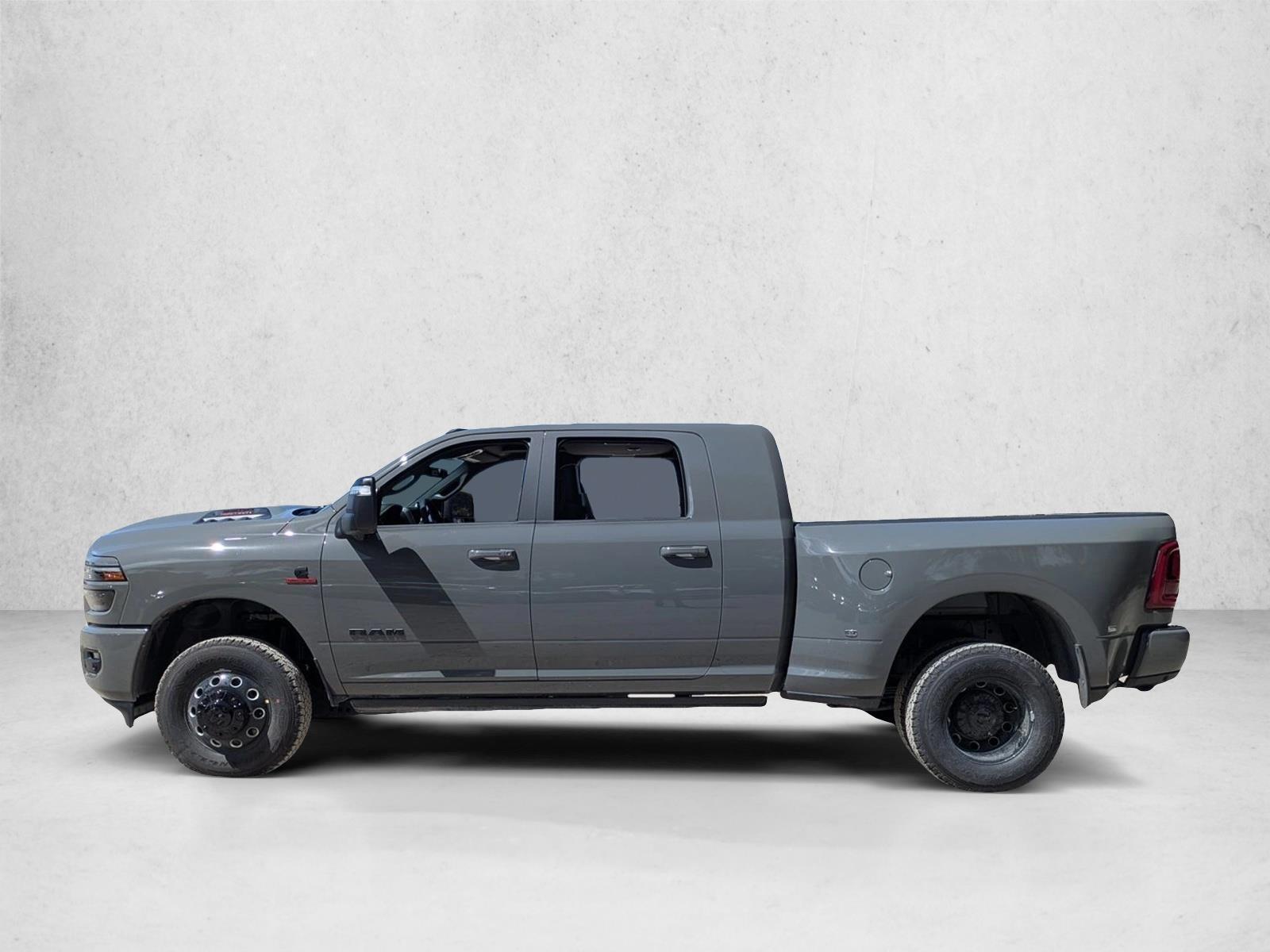 Thumbnail: 2026 RAM 3500 - 2