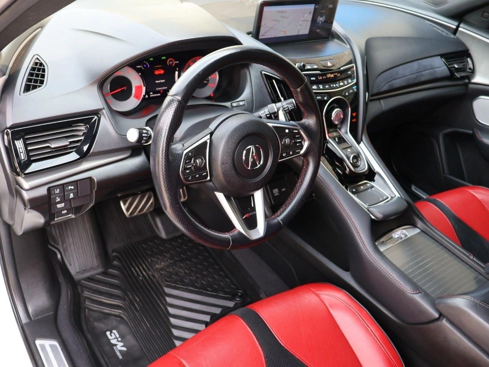 Thumbnail: 2019 Acura RDX - 3