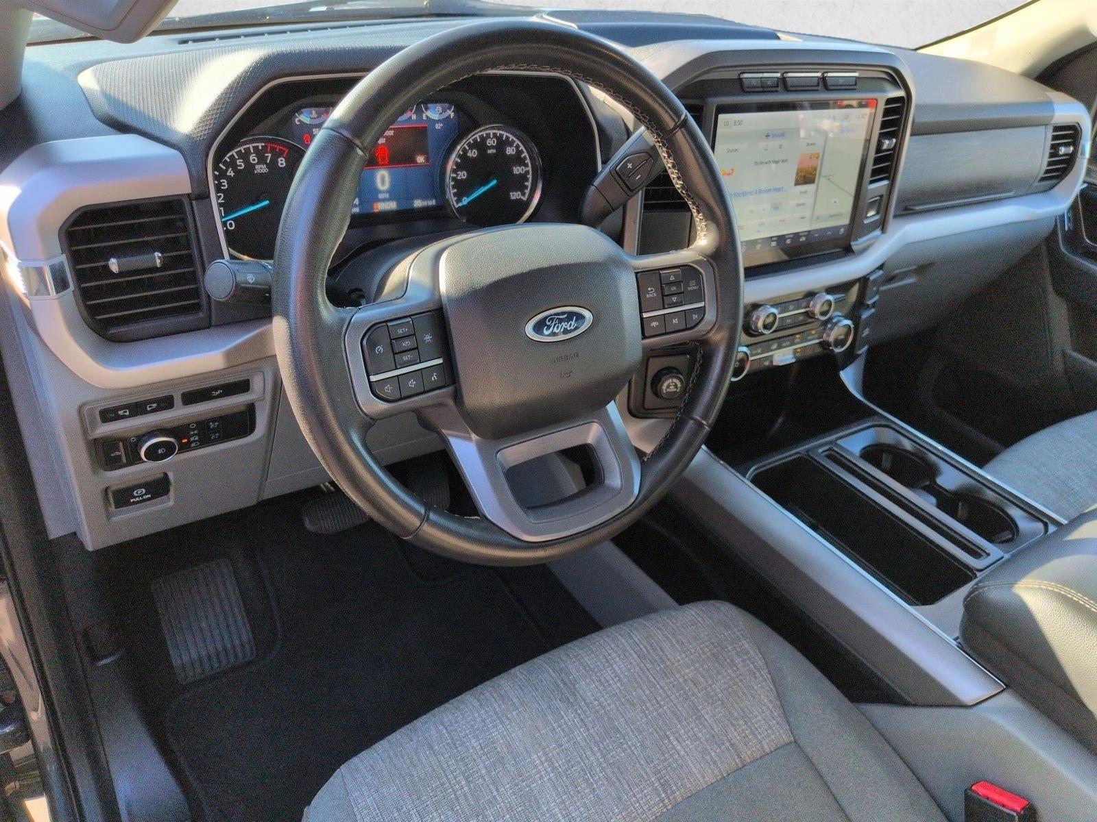 Thumbnail: 2023 Ford F-150 - 3