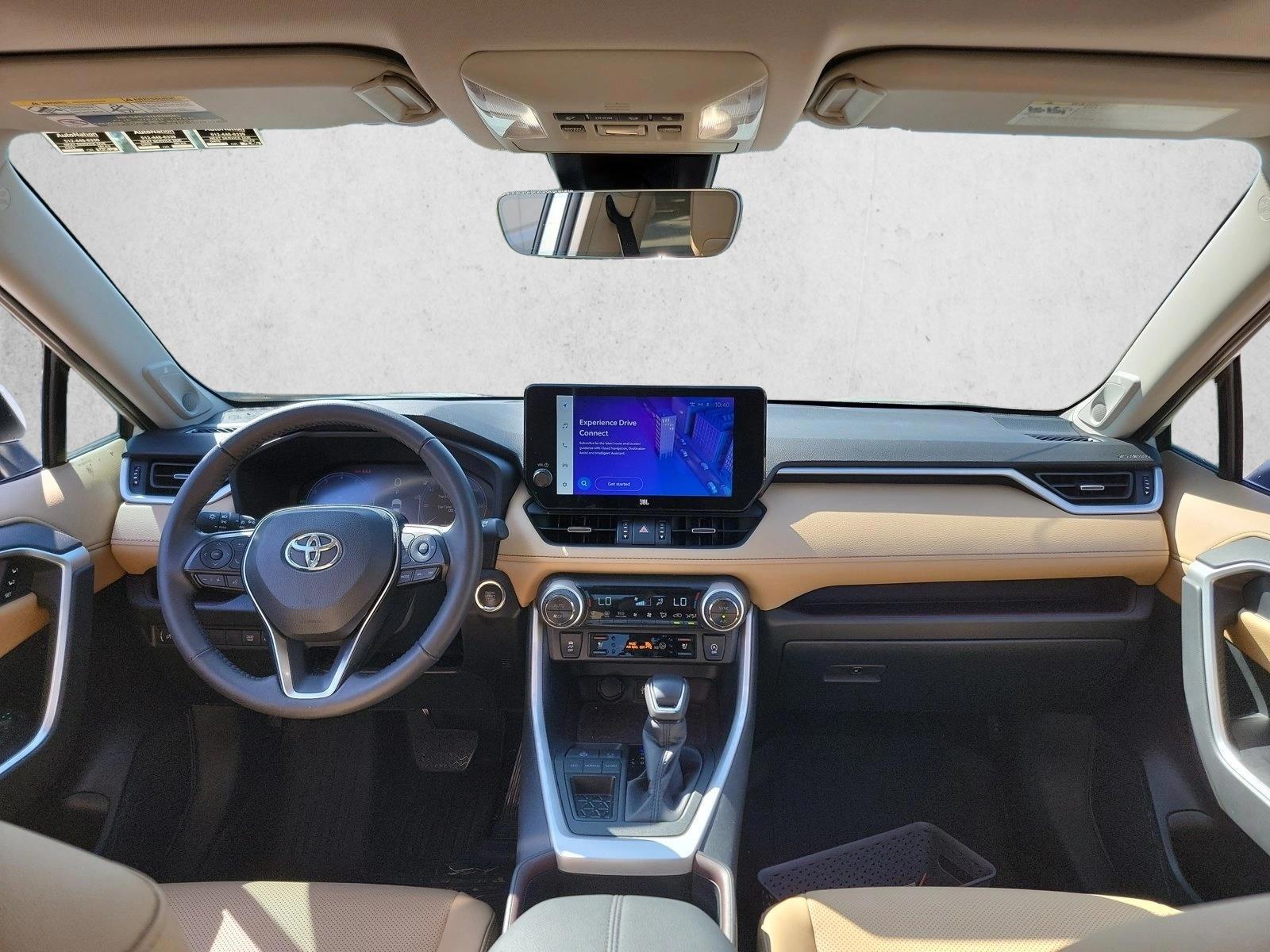 2025 Toyota ToyotaRAV4, photo 18