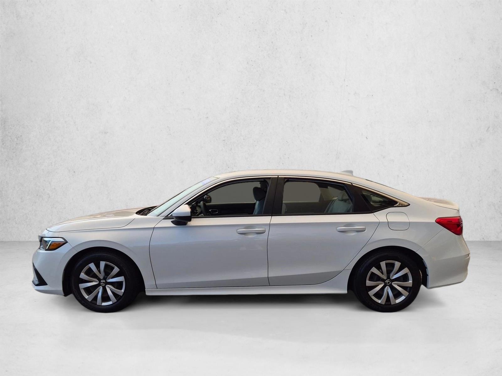 Thumbnail: 2023 Honda Civic - 2
