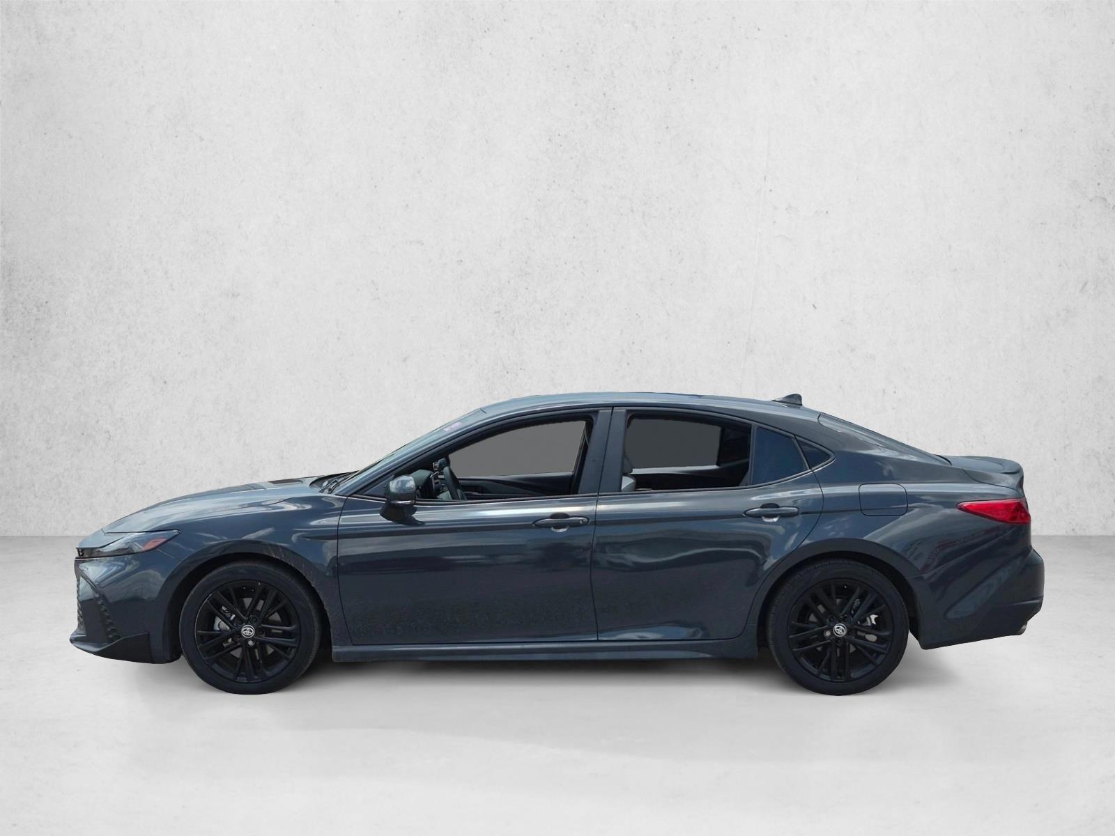Thumbnail: 2025 Toyota Camry - 2