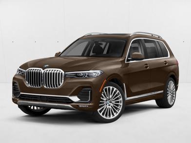 2020 BMW X7 xDrive40i -
                  Albuquerque, NM