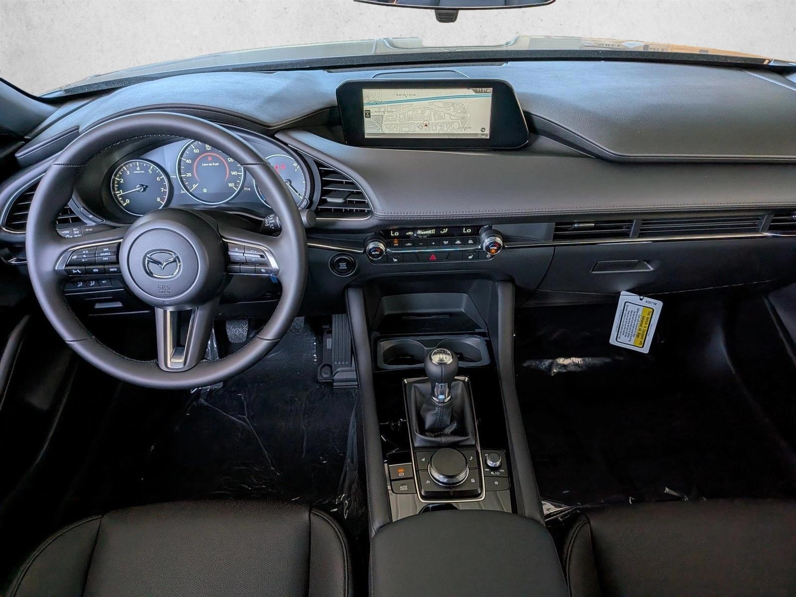 Thumbnail: 2026 Mazda Mazda3 - 4