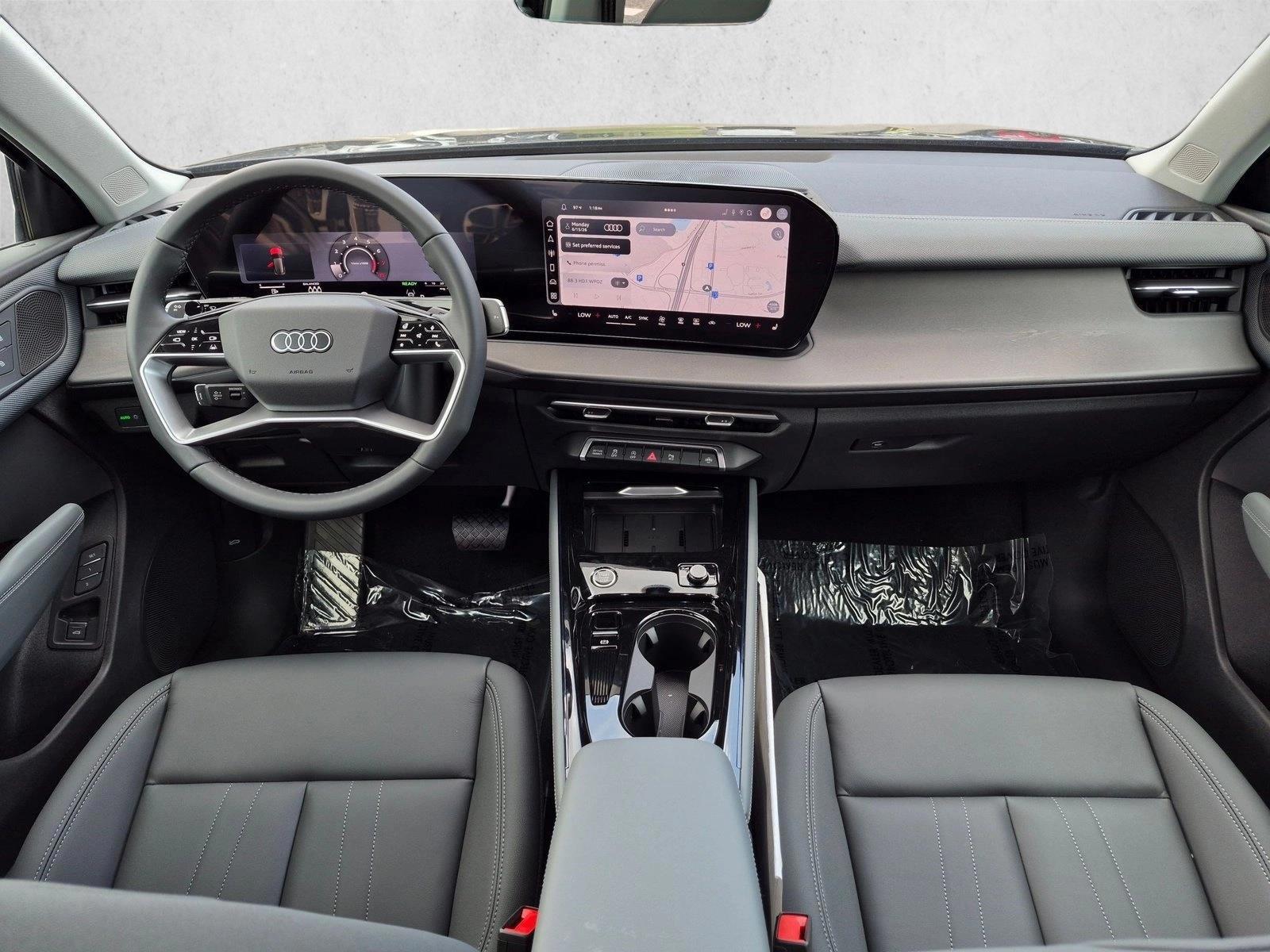 Thumbnail: 2026 Audi Q3 - 3