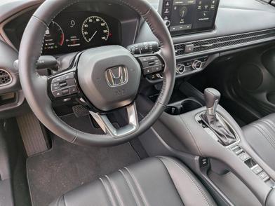 2027 Honda HR-V