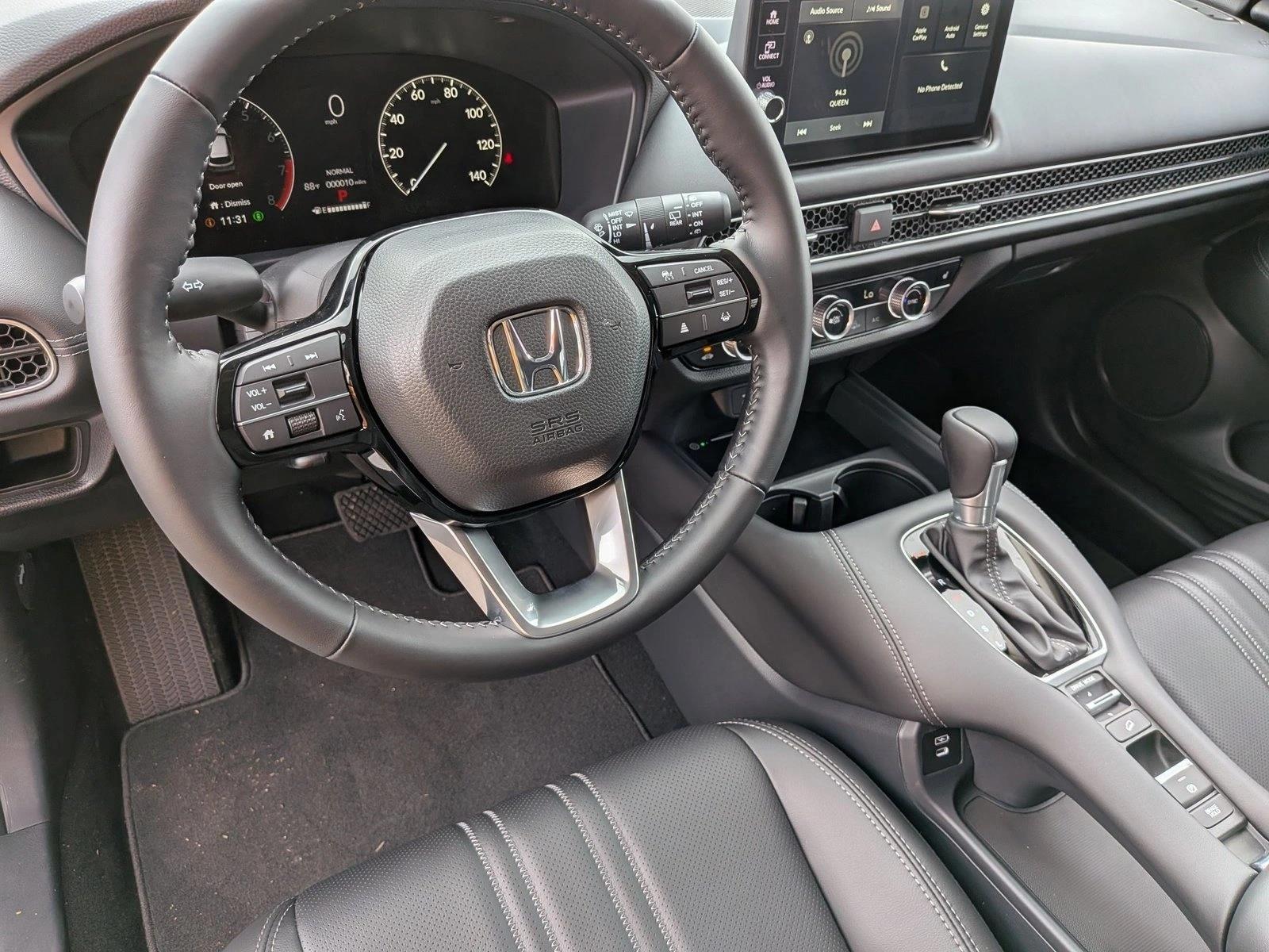 Thumbnail: 2027 Honda HR-V - 3