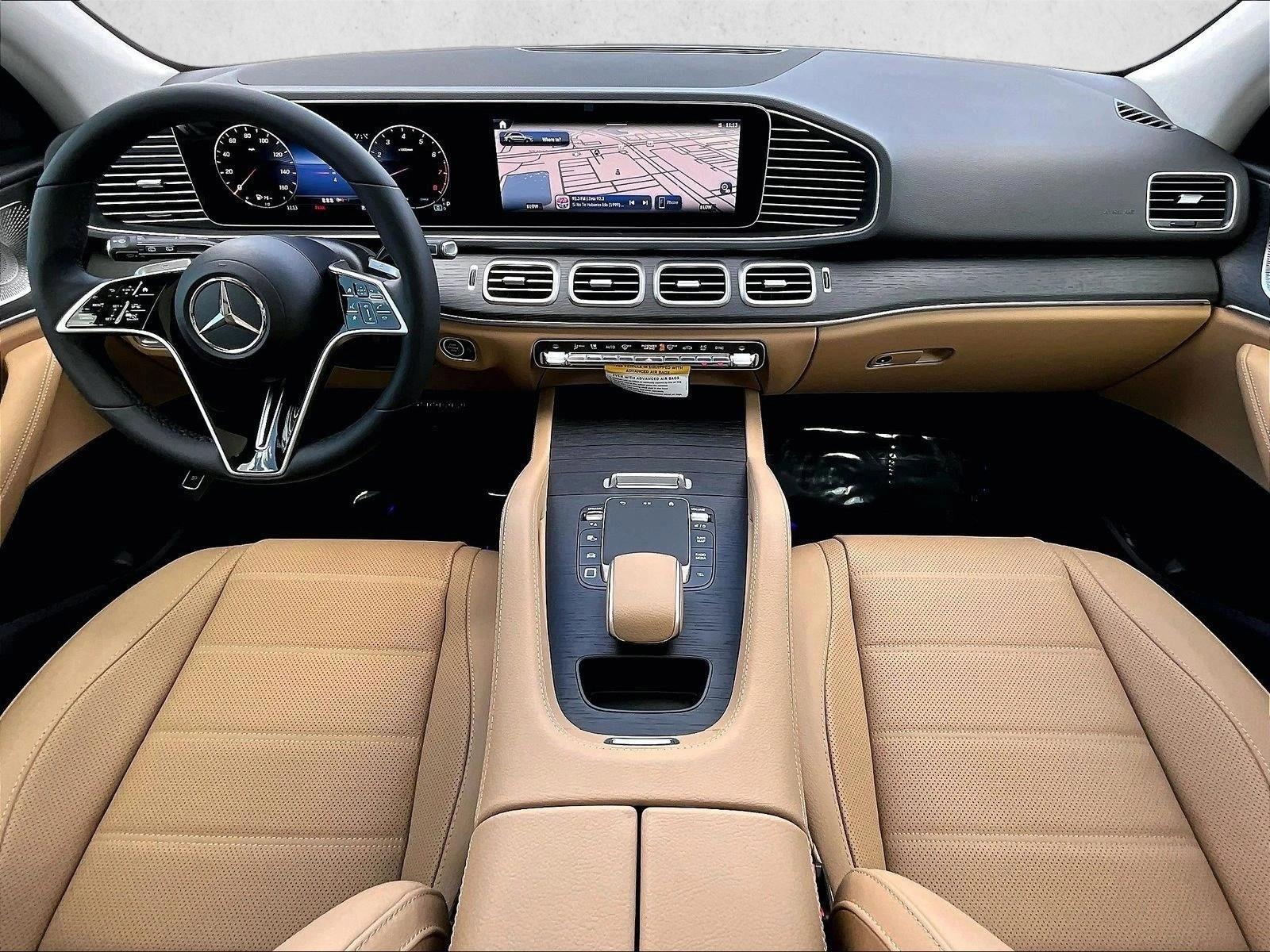 Thumbnail: 2026 Mercedes-Benz GLE - 3