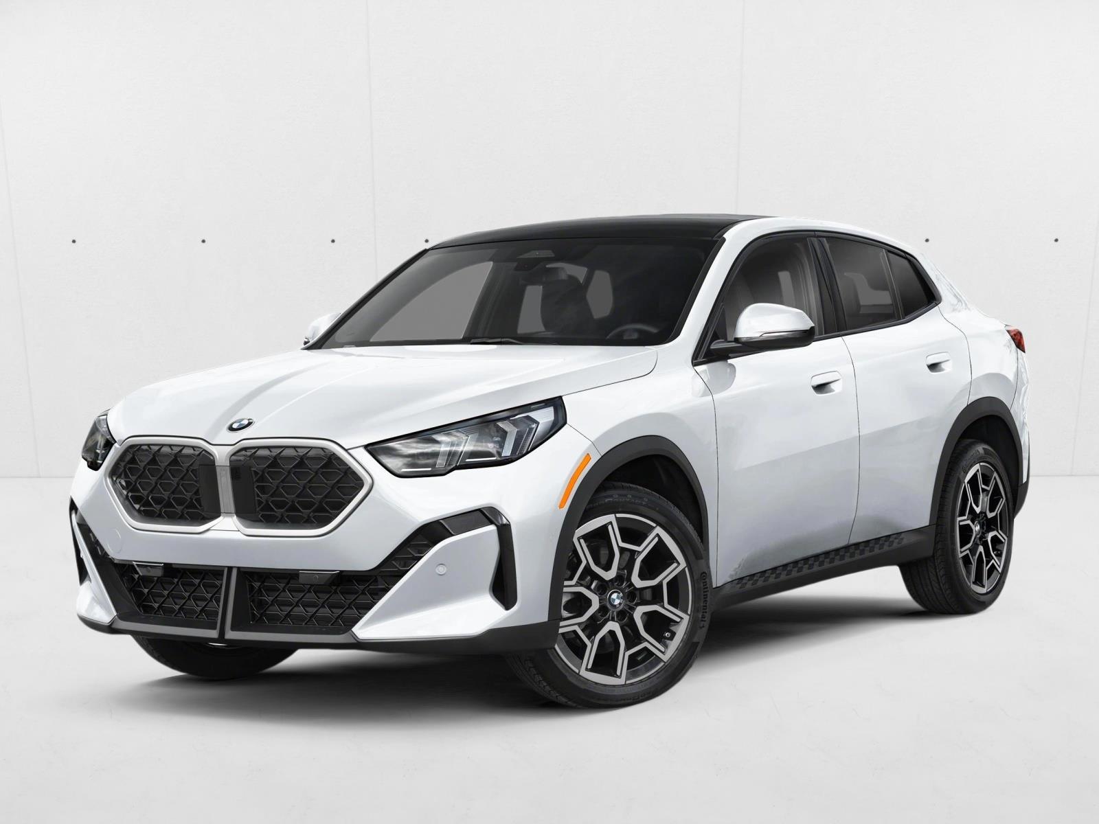 Thumbnail: 2026 BMW X2 - 1