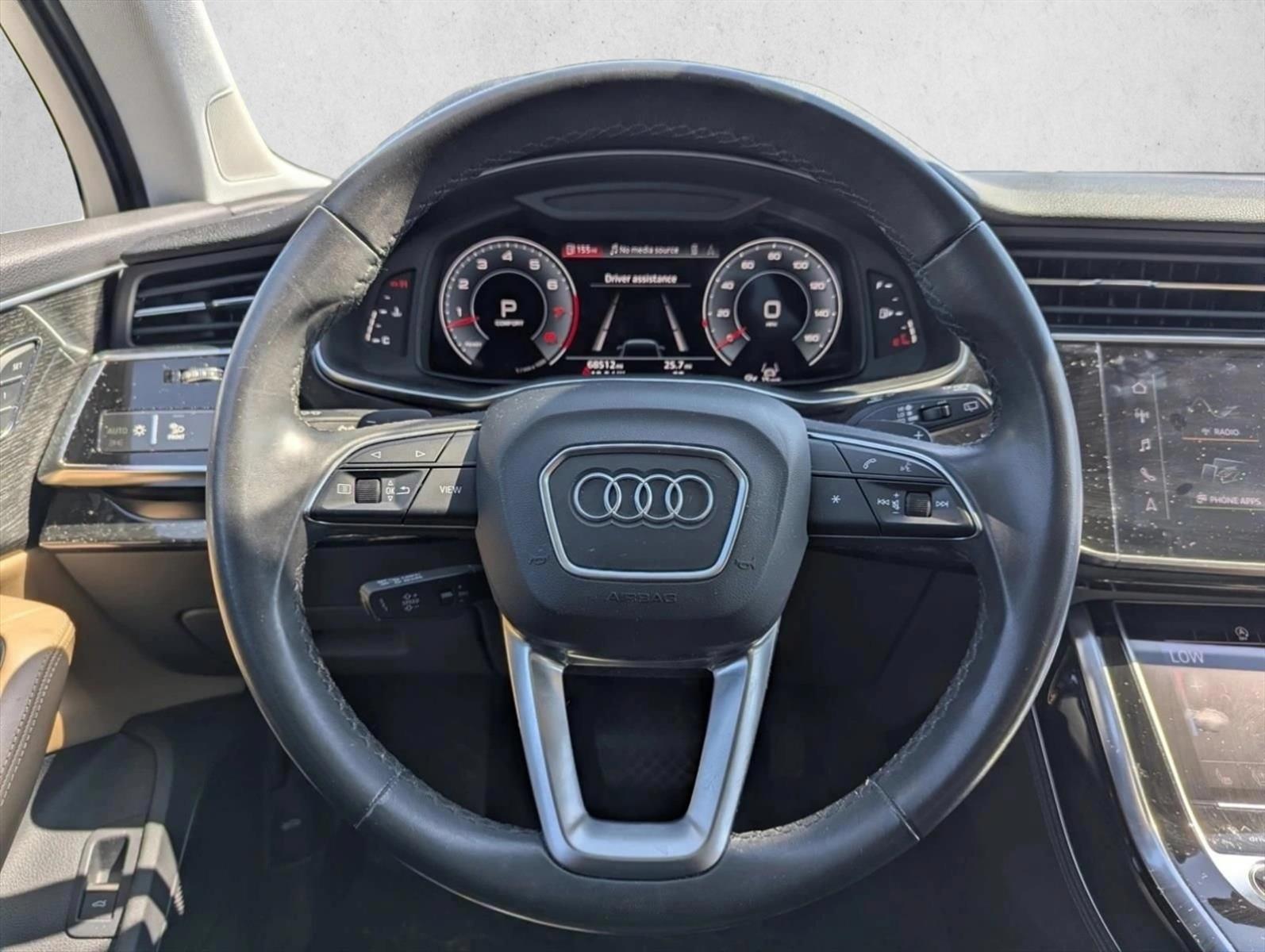 2021 Audi Q7 Prestige - Photo 15