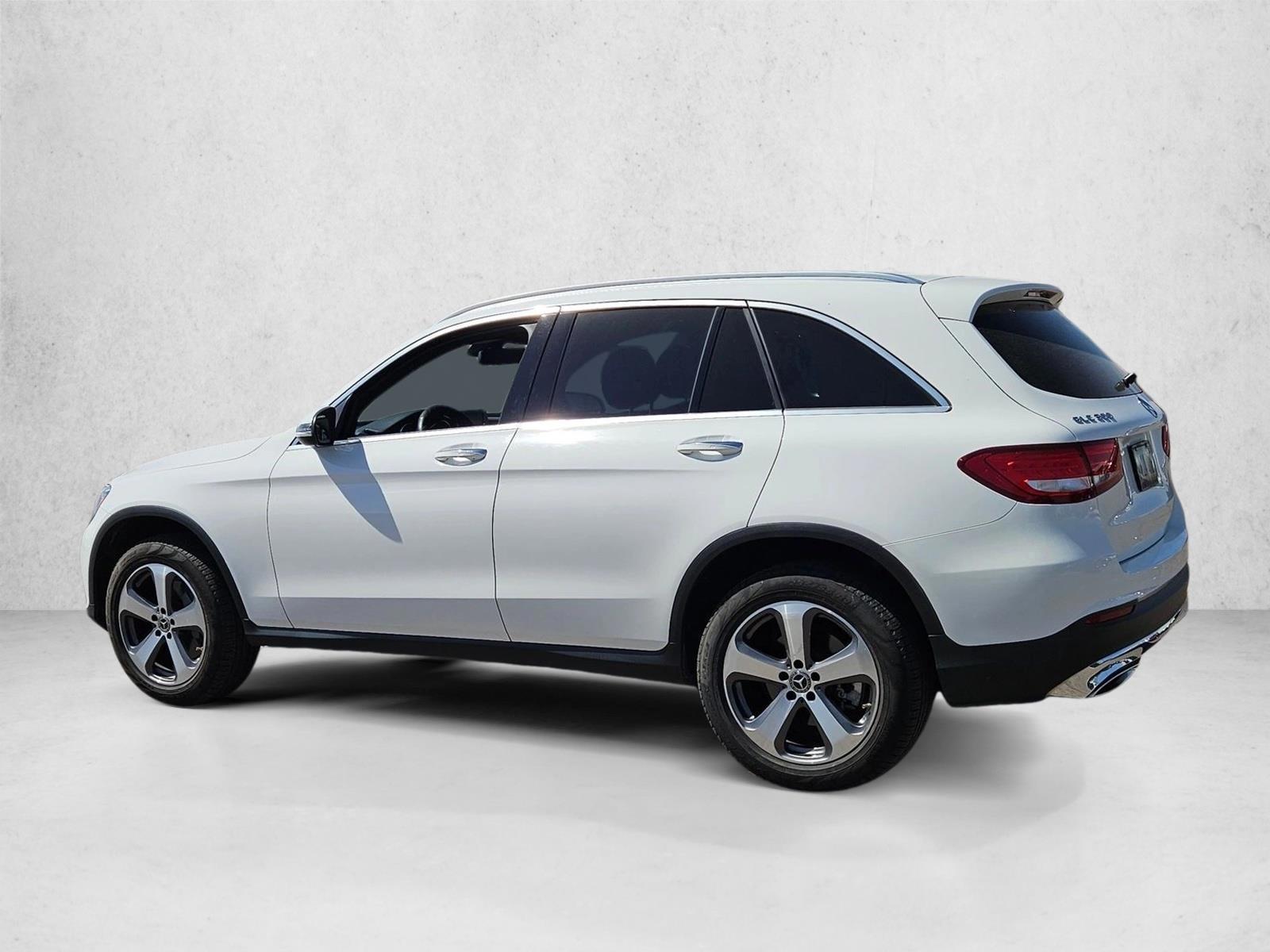 Thumbnail: 2019 Mercedes-Benz GLC - 2
