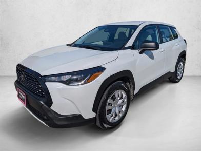 2024 Toyota Corolla Cross L -
                  Hayward, CA