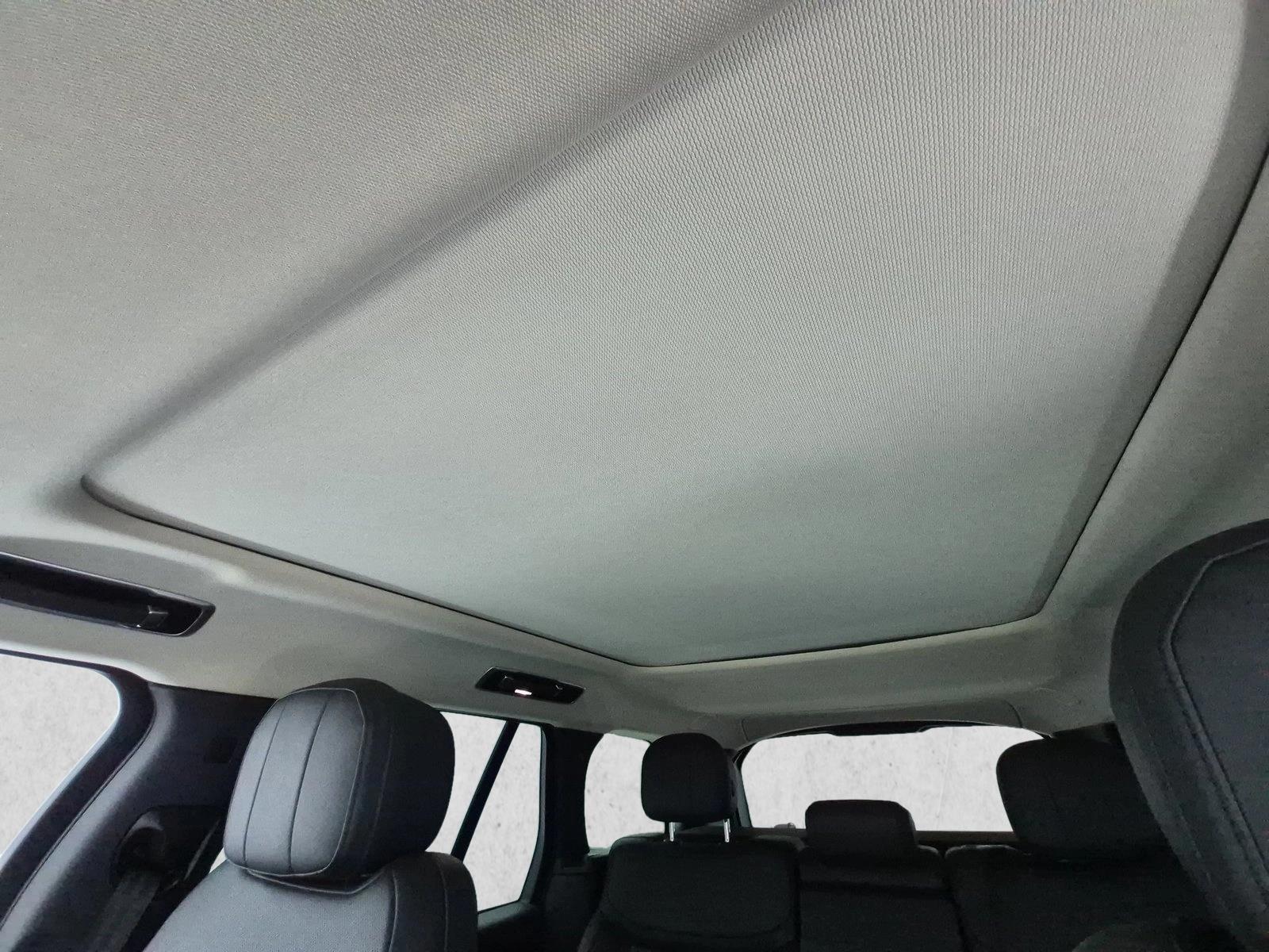 2024 Land Rover Range Rover SE - Photo 17