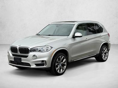 2016 BMW X5 xDrive35i -
                  Santa Clarita, CA