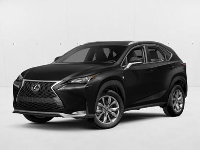 2016 Lexus NX 200t -
                  Lutz, FL