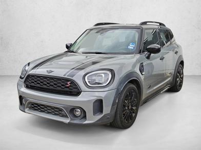 2023 MINI Cooper Countryman S -
                  Dallas, TX