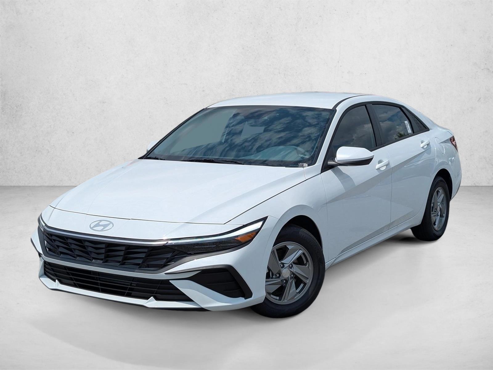 Thumbnail: 2026 Hyundai Elantra - 1