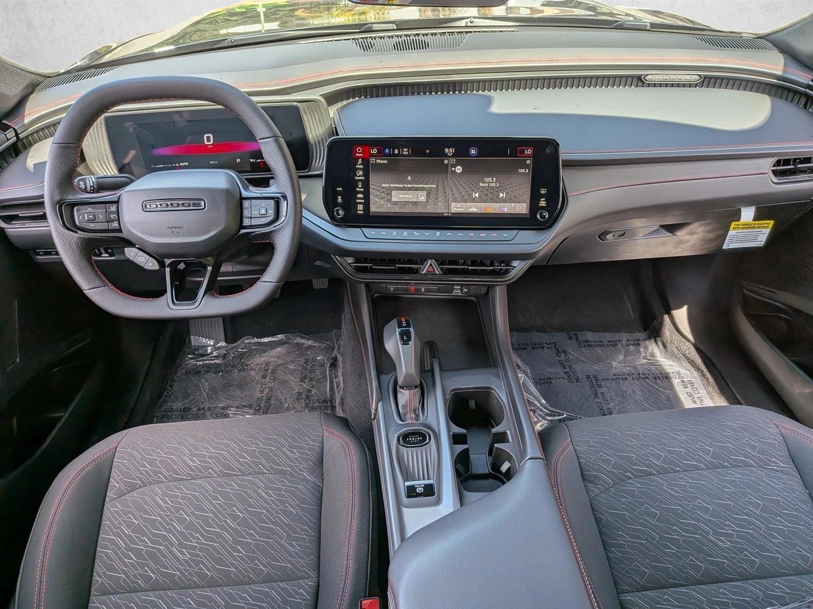 Thumbnail: 2026 Dodge Charger - 2