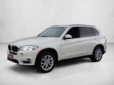 2016 BMW X5 xDrive35i -
                  Centennial, CO