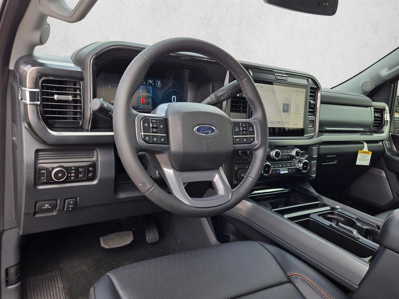 Thumbnail: 2026 Ford Econoline - 3